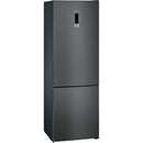 FRIGORÍFICO COMBINADO SIEMENS KG49NXXEA NO FROST IQ300