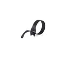 CINTA VELCRO® ONE-WRAP®, PRETA, 25 UNIDADES, 13X200MM