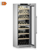 GARRAFEIRA 155 GARRAFAS LIEBHERR WPSD 5252