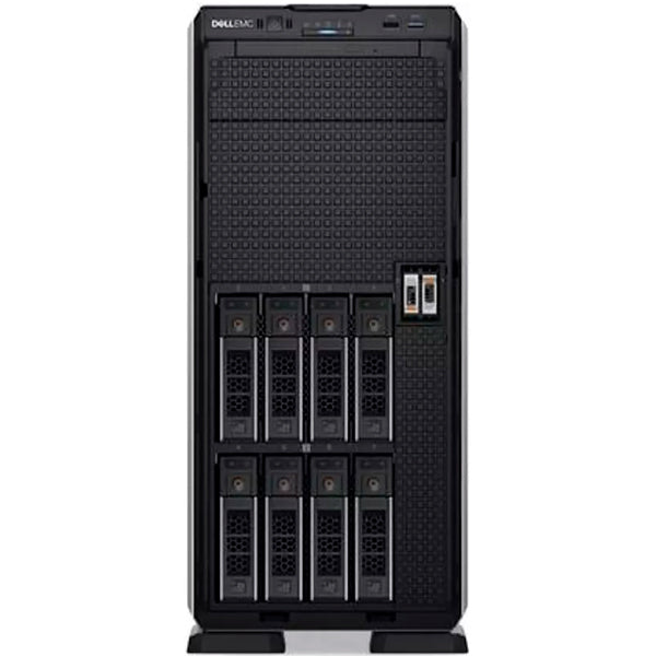 DELL PowerEdge T550 servidor 480 GB Tower Intel Xeon Silver 4309Y
