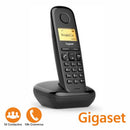 TELEFONE S/ FIOS A170 GIGASET