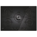 PLACA VITROCERMICA CANDY CVG6BF4WTB( VITROCERÂMICA  - 4 G  - NATU