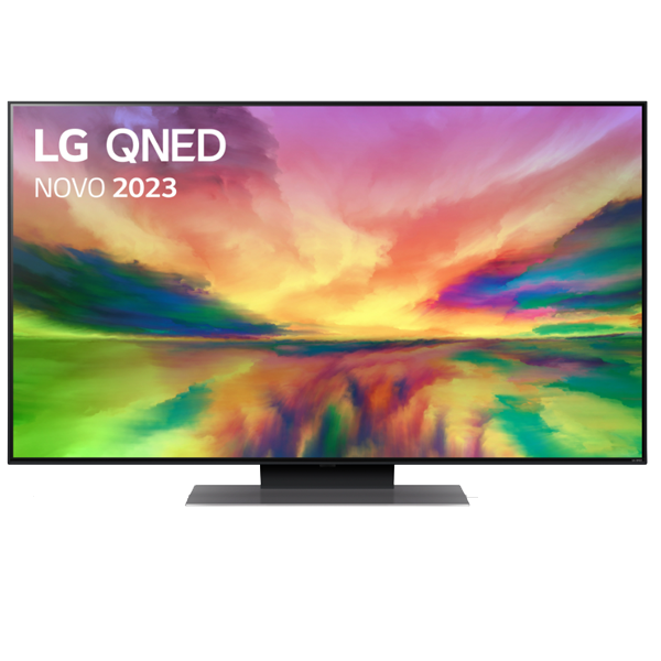 LG QNED 50QNED826RE 127 cm (50") 4K Ultra HD Smart TV Wi-Fi Pret