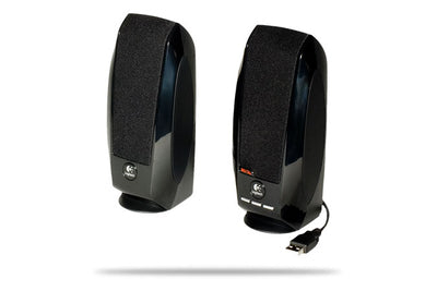 S150 2.0 SPEAKERS USB FOR BUSINESS