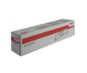 TONER OKI 45862821 CIANO 10K A 5% - ES84538473