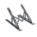 TooQ TQLRS0033-AL-G Suporte para Computadores Portáteis Suporte p