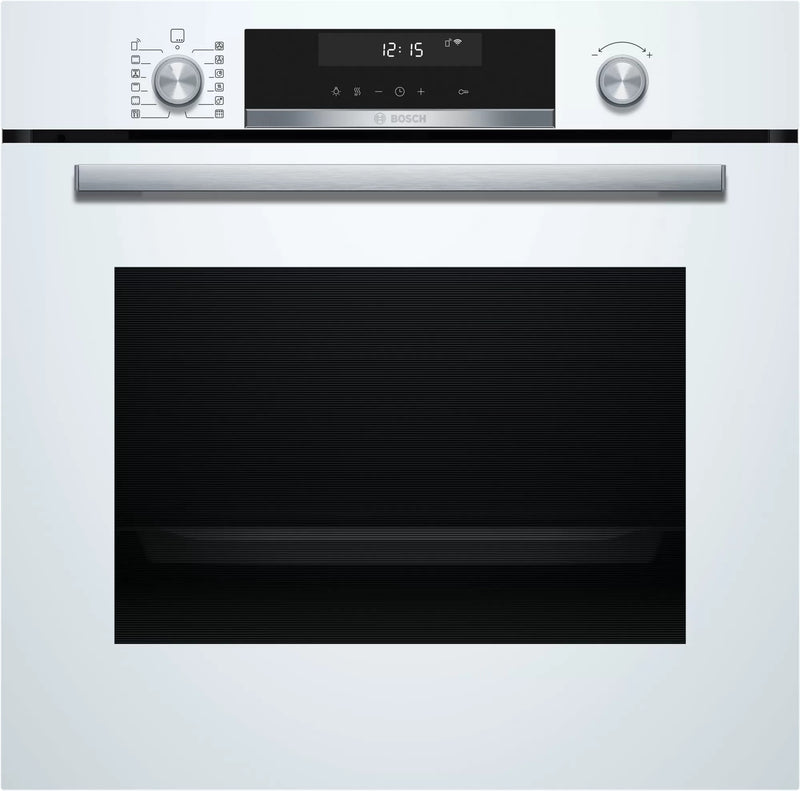 Bosch Serie 6 HBG5780W6 forno 71 l A Branco