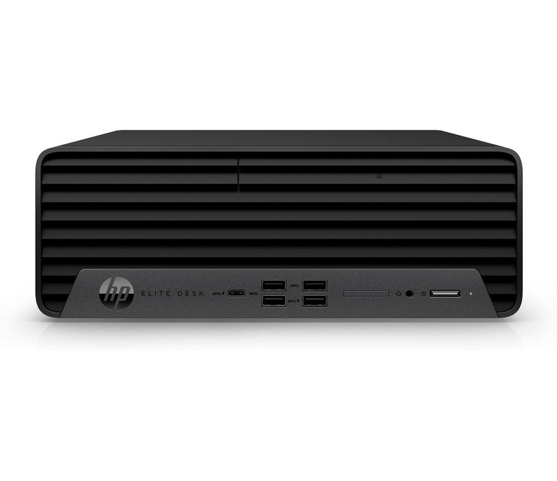 HP Elite 800 G9 Intel® Core™ i5 i5-13500 8 GB DDR5-SDRAM 256 GB S