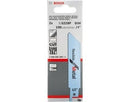 BOSCH - LÂMINA DE SERROTE ELÉTRICO S 522 EF 2608656012