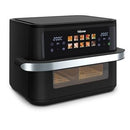 TRISTAR - AIRFRYER DUAL ZONE 10L FR-9078