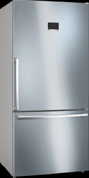 FRIGORÍFICO COMBINADO BOSCH KGB86XIEP