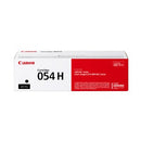 TONER ORIGINAL CANON CRG-054H PRETO