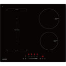 PLACA DE INDUÇÃO HAEGER FLEXIBOOST7200( INDUÇÃO  - 4 Z  - 7200 W