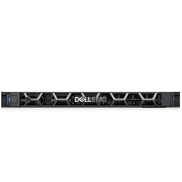DELL PowerEdge R350 servidor 480 GB Rack (1U) Intel Xeon E E-2334