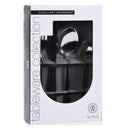 FAQUEIRO, 16 PEÇAS INOX, CC4000080, EXCELLENT HOUSEWARE