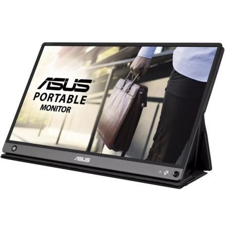 ASUS ZenScreen MB16AHP Full HD 39,6 cm (15.6") 1920 x 1080 pixels