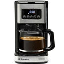 CAFETERA DE GOTEO ORBEGOZO CG 6015 15 TAZAS NEGRA