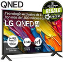 TV 50 QNED LG 50QNED84A6C