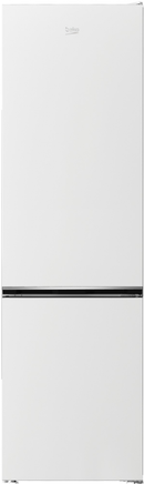 FRIGORÍFICO COMBINADO BEKO B1RCNE404W 203X60 NF BRANCO