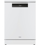 MÁQUINA DE LAVAR LOUÇA HAIER XF5C4M1W 15 CONJUNTOS BRANCA