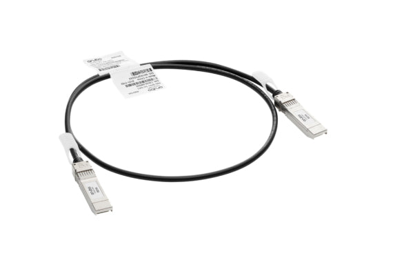 ARUBA COPPER CABLE INSTANT ON 10G SFP+ TO SFP+1M DIRECT ATTACH #P