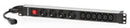 Salicru SPS 4F+6F PDU SCH+C13/C14