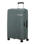 AMERICAN TOURISTER - MALA DE VIAGEM SPINNER 67/24 TSA DARK OLIVE