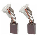 PINCÉIS DE CARBONO 5 X 8 X 11 MM TIPO 1 REF. 9663, 2 UDS