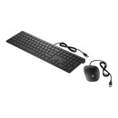 HP Teclado e Rato Pavilion 400 com Fios
