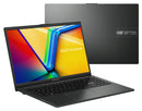 VIVOBOOK GO E1504FA - 15.6 LED  FHD  RYZEN 5 16GB 512G AMD UMA WO