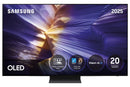 TV SAMSUNG 48" TQ48S93F UHD OLED SMART TV 144HZ