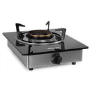 FOGÃO ORBEGOZO FO 1720 INOX 1 BOCA GÁS BUTANO