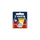 PILHA VARTA LITHIUM CR1616 3V (BLÍSTER 1 UNID.) Ø16X1,6MM