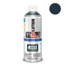 SPRAY PINTYPLUS EVOLUTION WATER-BASED 520CC RAL 7016 CINZENTO ANT