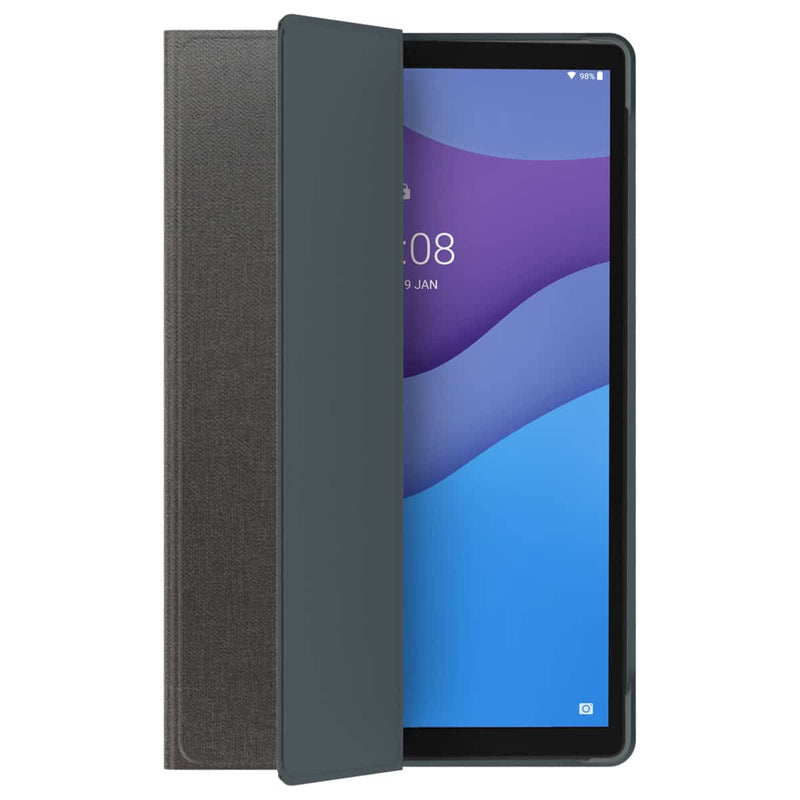 Lenovo ZG38C03033 capa para tablet 25,6 cm (10.1") Fólio Preto