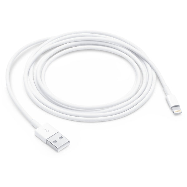 APPLE LIGHTNING TO USB CABLE - ME291ZMA