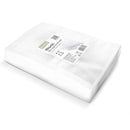 SACOS HUSLOG PM.VACUO-15X20C-HUS1015( 50  - TRANSPARENTE  - SACOS