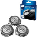 CABEÇAS DE CORTE PHILIPS - SH 30/50