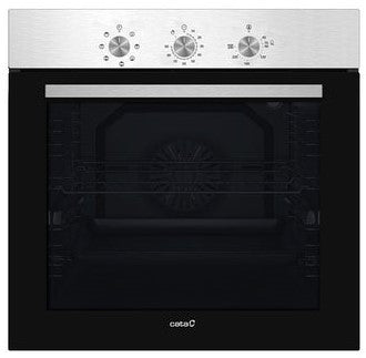 FORNO CATA MES8007X( MULTIFUNÇÕES  - 80 LITROS - 7 P )