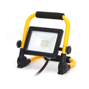 HOLOFOTE LED PORTÁTIL 10 W