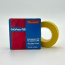 FITA ISOLANTE PVC AMARELO DE ALTA ADESÃO 20 M X 19 MM X 0,15 MM