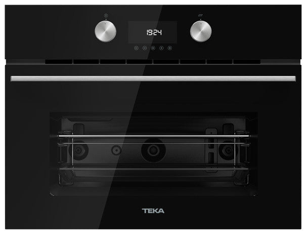 MICRO ONDAS TEKA - MLC 8440 BK - PRETO