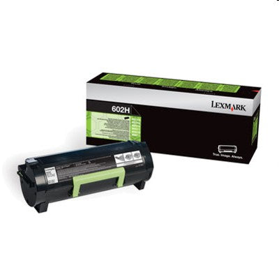 Lexmark 56F2U0E toner 1 unidade(s) Original Preto