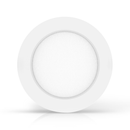 E6 LED  MONTAGEM EM SUPERFICIE REDONDA 6W NATURAL