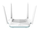 D-Link R15 router sem fios Gigabit Ethernet Dual-band (2,4 GHz /