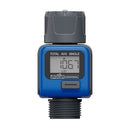 CAUDALÍMETRO DIGITAL CONEXÃO RH 3/4´´ C2500 AQUA CONTROL