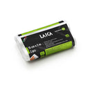LAICA 2 ROLLS VACUUM CONSERVATION 15X300CM VT3514