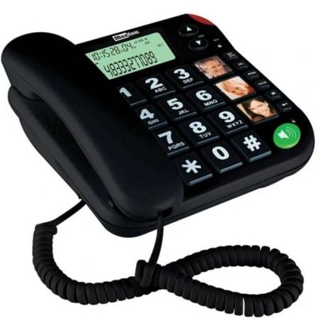 TELEFONE MAXCOM KXT480 PT