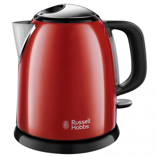 RUSSELL HOBBS - JARRO ELÉTRICO MINI 24992-70