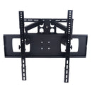 SUPORTE TV DE 30-65 POLEGADAS 60KG EDM COM DOIS BRAÇOS E OSCILANT